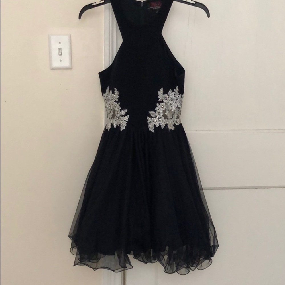 Dillard’s Dress